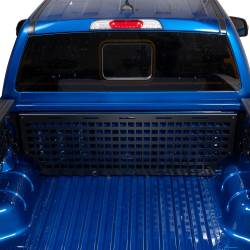 Putco - Putco 195143 Truck Bed Molle Panel Front Bulkhead for 19-25 Ranger 6'1" Bed - Image 2