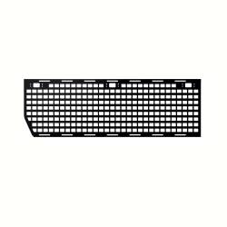 Putco - Putco 195003 Truck Bed Molle Panel Front Bulkhead for 19-25 Silverado/Sierra - Image 2