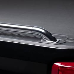 Putco - Putco 59809 SSR Locker Side Rails for 99+ Chevy Silverado/GMC Sierra 1500 6.5' - Image 1