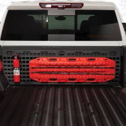 Putco - Putco 195033 Truck Bed Molle Panel FR Bulk for 15-22 Colorado/Canyon 5'2" 6'2" - Image 1