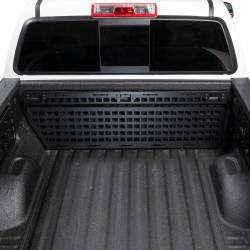 Putco - Putco 195033 Truck Bed Molle Panel FR Bulk for 15-22 Colorado/Canyon 5'2" 6'2" - Image 2
