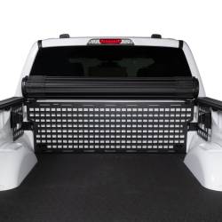 Putco - Putco 195103 Front Molle Panels for 15-25 Ford F150 5'7" Bed - Image 2