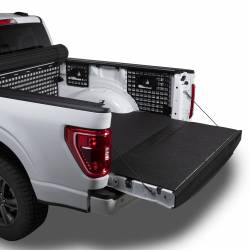 Putco - Putco 195102 Truck Bed Molle Panel Passenger for 15-25 F150 Raptor 5'7" Bed - Image 2