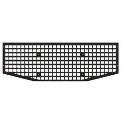 Putco - Putco 195020T-1 Molle Panel for ChevySilverado GMCSierra 2500/3500 20-25 6'9 Bed - Image 2