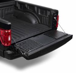 Putco - Putco 195170T-2 Molle Panels Front Bulk Head for Ford F150 2021-2025 6'7" Bed - Image 2