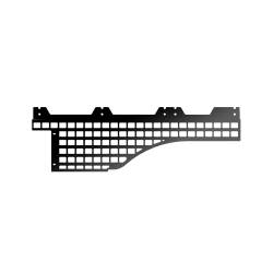 Putco - Putco 195441 Truck Bed Molle Panels Driver for 2022-25 Nissan Frontier 4'10 Bed - Image 2