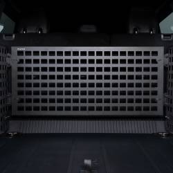 Putco - Putco 195503 Molle Panels Front for 21-25 Ford Bronco - Image 1