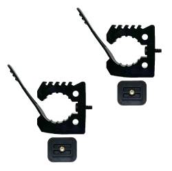 Putco - Putco 195952 Molle Grip Clamp Kits - Image 1