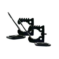 Putco - Putco 195952 Molle Grip Clamp Kits - Image 2