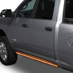 Putco - Putco 931600960 Work Blade Sideliner LED Kit for 19-25 Dodge Ram Truck - Image 1