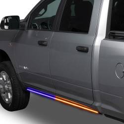 Putco - Putco 931600960 Work Blade Sideliner LED Kit for 19-25 Dodge Ram Truck - Image 2