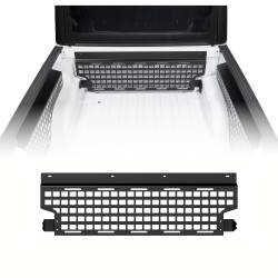 Putco - Putco 195243 Molle Panel Front Bulkhead for 20-25 Jeep Gladiator 5' Bed - Image 1