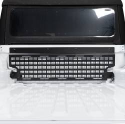 Putco - Putco 195243 Molle Panel Front Bulkhead for 20-25 Jeep Gladiator 5' Bed - Image 2