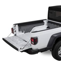 Putco - Putco 195241 Truck Bed Molle Panels Driver Side Panel for Jeep Gladiator 20-25 - Image 2