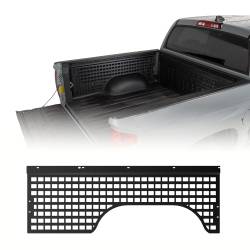 Putco - Putco 195341 Truck Bed Molle Panel Driver for 14-21 Tundra 8' Bed - Image 1