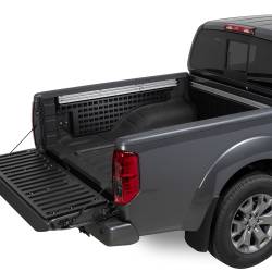 Putco - Putco 195431 Truck Bed Molle Panel Driver for 05-21 Frontier 6'2" Bed - Image 2