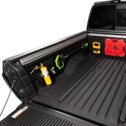Putco - Putco 195411 Truck Bed Molle Panel Driver for 16-24 Titan 6'7" Bed - Image 2