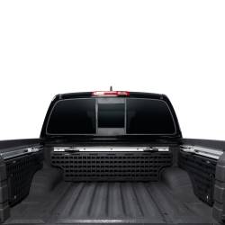 Putco - Putco 195433 Truck Bed Molle Panel Front Bulkhead for 05-25 Frontier 6'2" Bed - Image 2