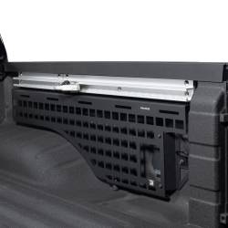 Putco - Putco 195432 Truck Bed Molle Panel Passenger for 05-21 Frontier 6'2" Bed - Image 2