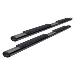 Black Horse Off Road - Black Horse 9B070203AOV Black Side Steps for 11-25 Dodge Durango - Image 1