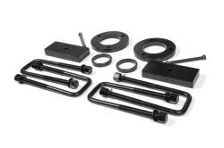 Zone Offroad - Zone Offroad ZONC1240 2" Suspension Lift Kit - Image 2