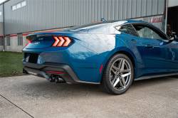 Corsa Performance - Corsa Performance 21262BLK Sport Axle-Back Exhaust System for 24+ Ford Mustang - Image 2