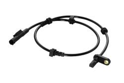 Hella - HELLA 012806021 Front Driver or Passenger Side ABS Wheel Speed Sensor - Image 1