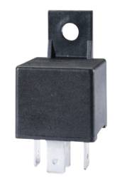 Hella - HELLA Wiring Relay 933332181 - Image 1