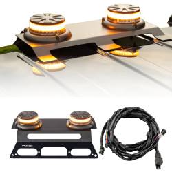 Putco - Putco 950111-01 Ford Strobe Light - Image 1