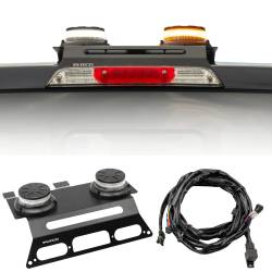 Putco - Putco 950211-01 Ford Strobe Light - Image 1