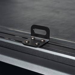 Putco - Putco 129851 Tec Skins T-Slot Bed Rail Caps for 15-26 Colorado/Canyon 6' Bed - Image 2