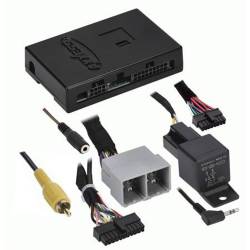 Metra Electronics - Metra AXDIS-GMLN31 Non-Amplified Data Interface w/SWC - Image 1