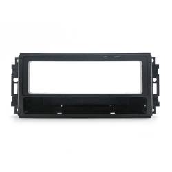 Metra Electronics - Metra CHDK2 Radio Install Kit for Select Dodge/Chrysler Jeep Vehicles - Image 1