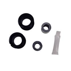 BD Diesel - BD Diesel 1302038 Track Bar Bushing Kit for 13+ Dodge Cummins - Image 2