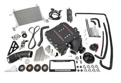 Magnuson Superchargers - Magnuson Superchargers 01-19-35-005-BL TVS1900 Supercharger System - Image 1