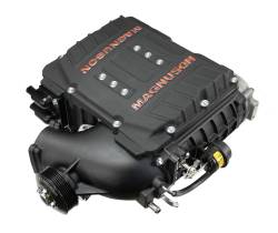 Magnuson Superchargers - Magnuson Superchargers 01-19-35-005-BL TVS1900 Supercharger System - Image 2