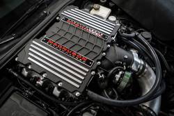 Magnuson Superchargers - Magnuson Superchargers 01-26-62-174-BL TVS2650R Magnum DI Supercharger System - Image 2