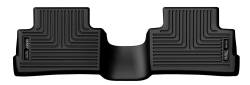 Husky Liners - Husky Liners 11711 Weatherbeater 2nd Seat Floor Liner - Image 1