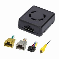Metra Electronics - Axxess AXDI-GMLN10 GM 2016-2020 Radio Replacement Interface w/Chime Retention - Image 2