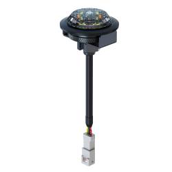 ARC Lighting - ARC Lighting BB6122B Work Pod Strobe 2 - Image 1