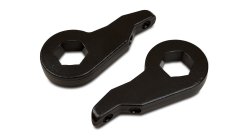 Body Armor 4x4 - Body Armor 4x4 50401-GM 1-3" Key & Shock Extender 11-19 Silverado/Sierra 2500HD - Image 1
