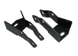 Body Armor 4x4 - Body Armor 4x4 50401-GM 1-3" Key & Shock Extender 11-19 Silverado/Sierra 2500HD - Image 2