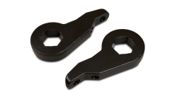 Body Armor 4x4 - Body Armor 4x4 504014-GM 1.5"-2" Key/Shock Extender 20-21 Silverado/Sierra 2500 - Image 1