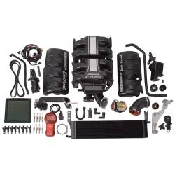Edelbrock - Edelbrock 1580 E-Force Supercharger for 05-09 Mustang GT 4.6L 3V Stage 1 - Image 1