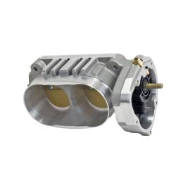 BBK Performance Parts - BBK Performance 1764 Twin 65mm Throttle Body 07-14 Mustang Shelby GT500 - Image 67