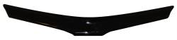 Auto Ventshade AVS - Auto Ventshade 24160 Bugflector II Stone/Bug Deflector for 11-20 Toyota Sienna - Image 2