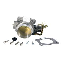 BBK Performance Parts - BBK Performance 1652 65mm Fuel Injection Throttle Body 01-04 Mustang 3.8L - Image 85