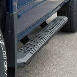 ARIES - ARIES 2556015 AdvantEDGE Side Bars w/Mounting Brackets - Image 1