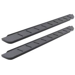 Go Rhino - Go Rhino 6344298720T RB10 Running Board Kit for 05-19 Tacoma - Image 1