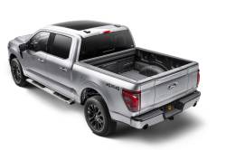 Go Rhino - Go Rhino 685415587PS 5" OE Side Steps for 15-24 Ford F150 Super Crew - Image 2